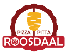 Pitta Pizza Roosdaal